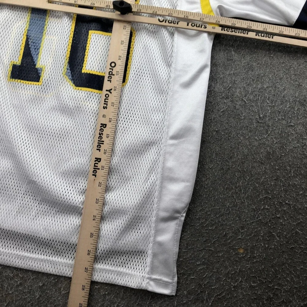 adidas michigan wolverines